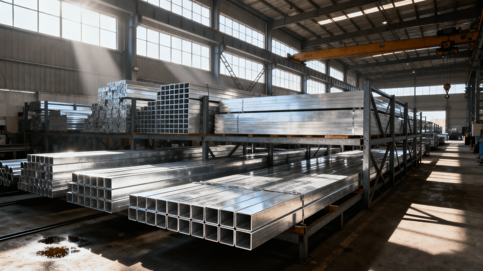 What is 6060-T66 Aluminum Alloy?